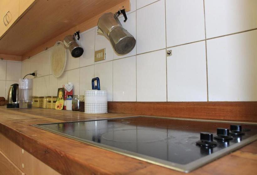 Hostal Oveja Verde | Santiago de Chile | Santiago | Chile 11