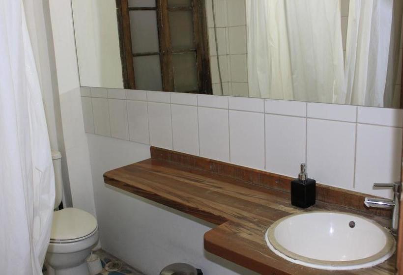 Hostal Oveja Verde | Santiago de Chile | Santiago | Chile 12