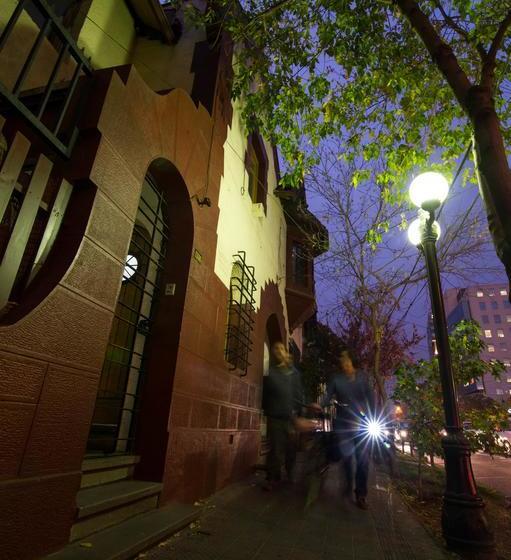 Hostal Oveja Verde | Santiago de Chile | Santiago | Chile 13