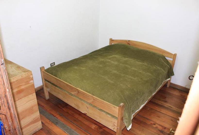 Hostal Oveja Verde | Santiago de Chile | Santiago | Chile 16