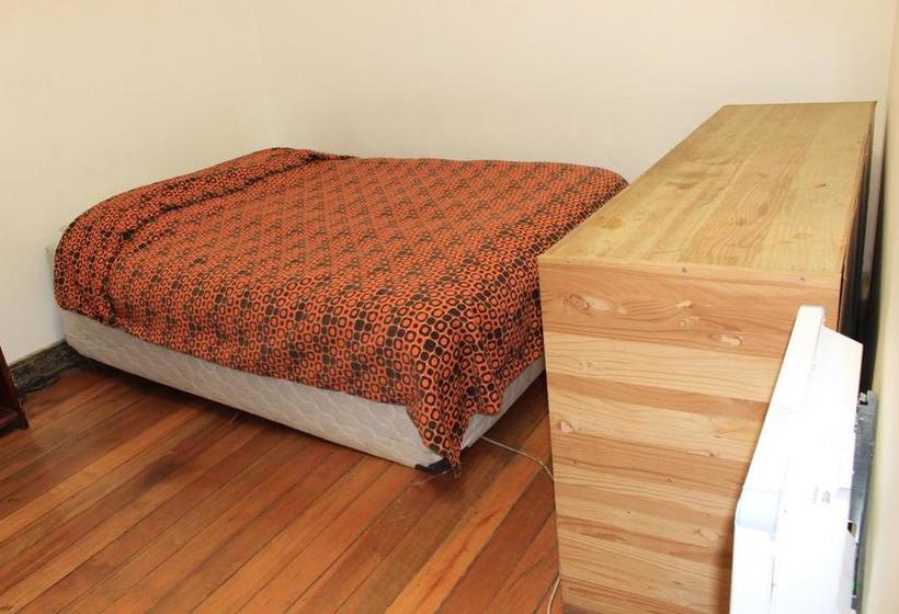 Hostal Oveja Verde | Santiago de Chile | Santiago | Chile 18