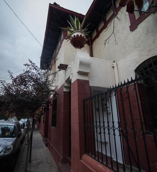 Hostal Oveja Verde | Santiago de Chile | Santiago | Chile 20