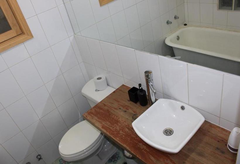 Hostal Oveja Verde | Santiago de Chile | Santiago | Chile 9