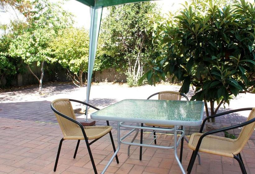 Hostal Casa Provence | Santiago de Chile | Santiago | Chile 1