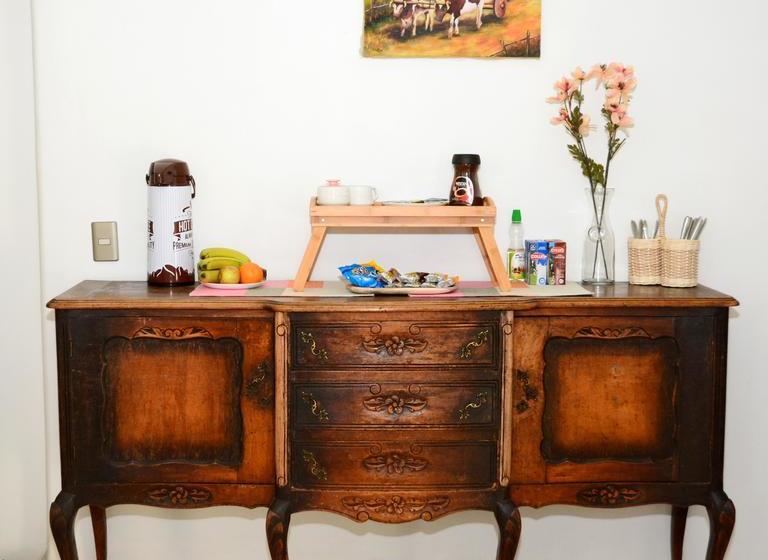 Hostal Casa Provence | Santiago de Chile | Santiago | Chile 11