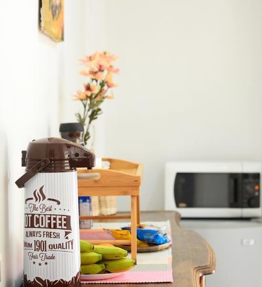 Hostal Casa Provence | Santiago de Chile | Santiago | Chile 12