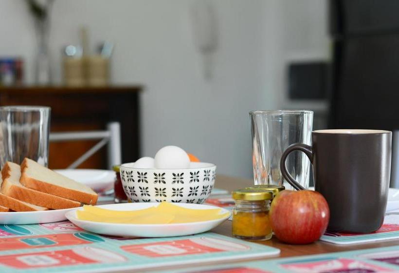 Hostal Casa Provence | Santiago de Chile | Santiago | Chile 13