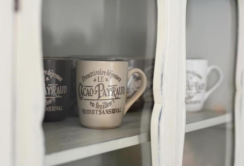 Hostal Casa Provence | Santiago de Chile | Santiago | Chile 14