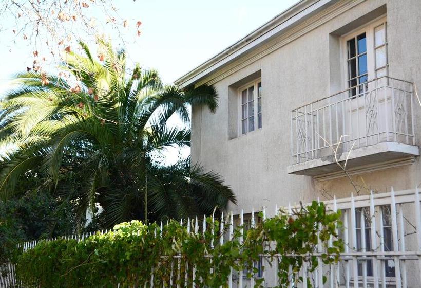 Hostal Casa Provence | Santiago de Chile | Santiago | Chile 17