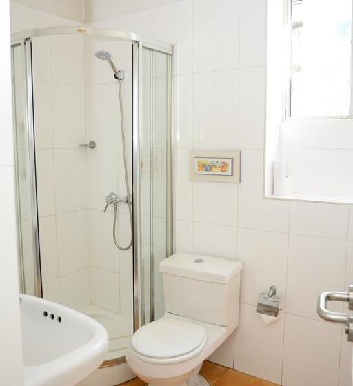 Hostal Casa Provence | Santiago de Chile | Santiago | Chile 20