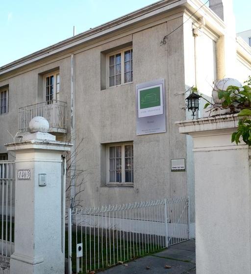 Hostal Casa Provence | Santiago de Chile | Santiago | Chile 3