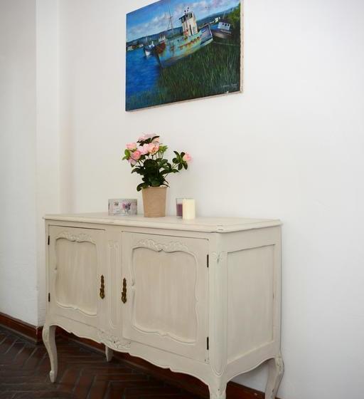 Hostal Casa Provence | Santiago de Chile | Santiago | Chile 4