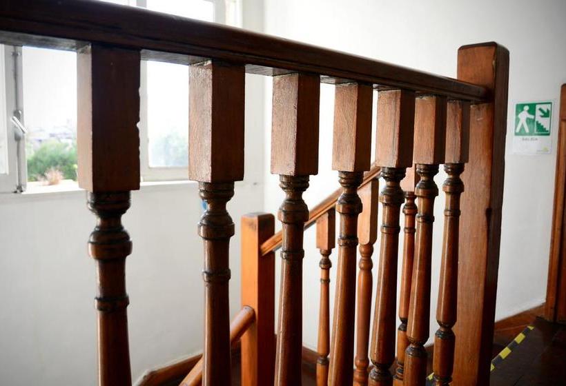 Hostal Casa Provence | Santiago de Chile | Santiago | Chile 5