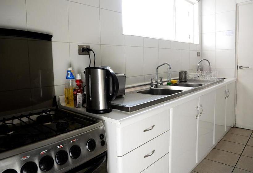 Hostal Casa Provence | Santiago de Chile | Santiago | Chile 7