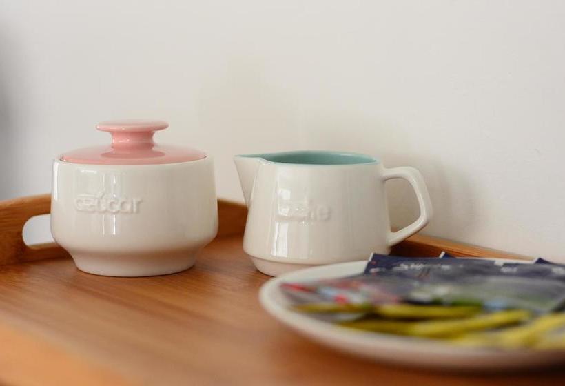 Hostal Casa Provence | Santiago de Chile | Santiago | Chile 8