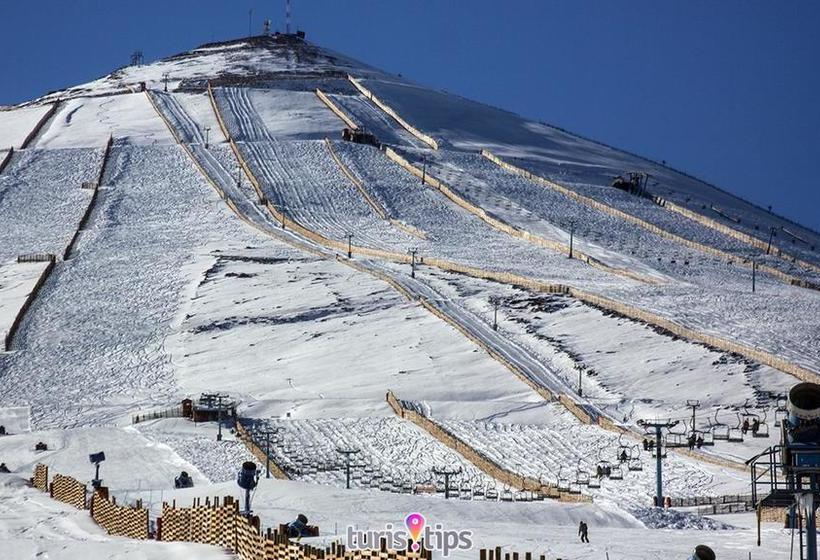 Hostal Chile Chico | Santiago de Chile | Santiago | Chile 1
