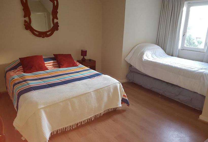 Hostal Chile Chico | Santiago de Chile | Santiago | Chile 13