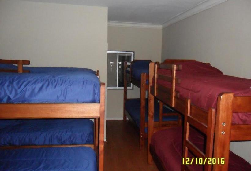 Hostal Chile Chico | Santiago de Chile | Santiago | Chile 14