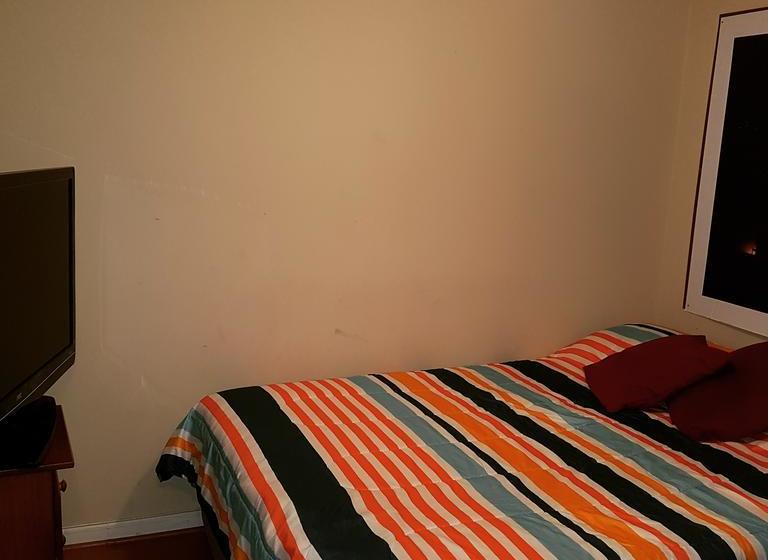 Hostal Chile Chico | Santiago de Chile | Santiago | Chile 15