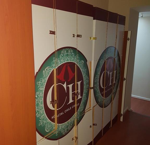 Hostal Chile Chico | Santiago de Chile | Santiago | Chile 16