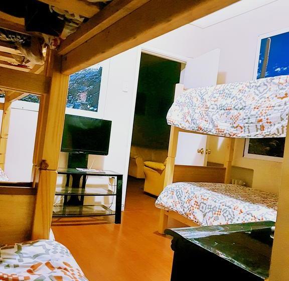 Hostal Chile Chico | Santiago de Chile | Santiago | Chile 19