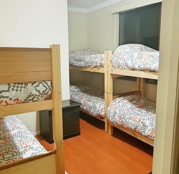 Hostal Chile Chico | Santiago de Chile | Santiago | Chile 20