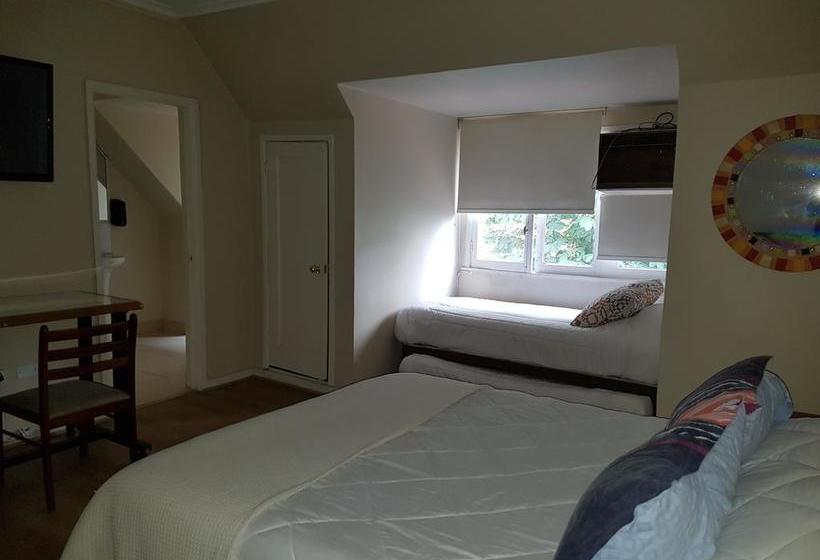 Hostal Chile Chico | Santiago de Chile | Santiago | Chile 6