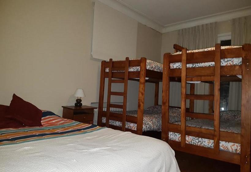 Hostal Chile Chico | Santiago de Chile | Santiago | Chile 7