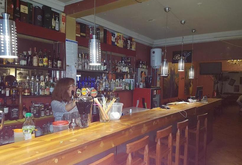 Hostal Chile Chico | Santiago de Chile | Santiago | Chile 8