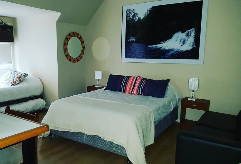 Hostal Chile Chico | Santiago de Chile | Santiago | Chile 9