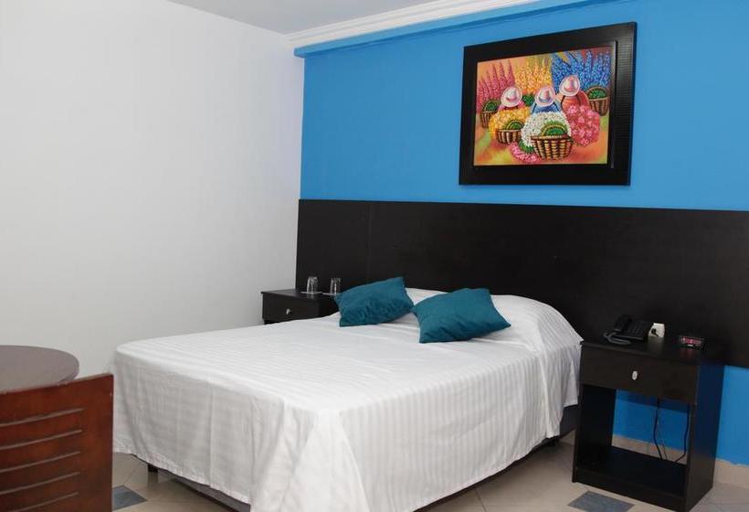 Hotel Varadero Internacional | Guayaquil | Guayas | Ecuador 1