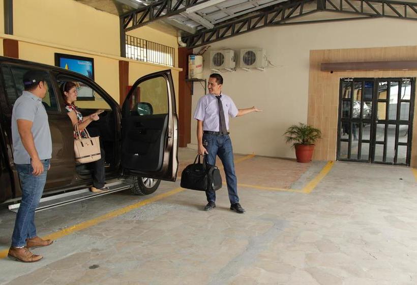 Hotel Varadero Internacional | Guayaquil | Guayas | Ecuador 10
