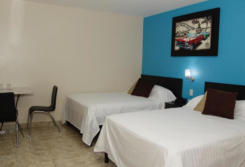 Hotel Varadero Internacional | Guayaquil | Guayas | Ecuador 11