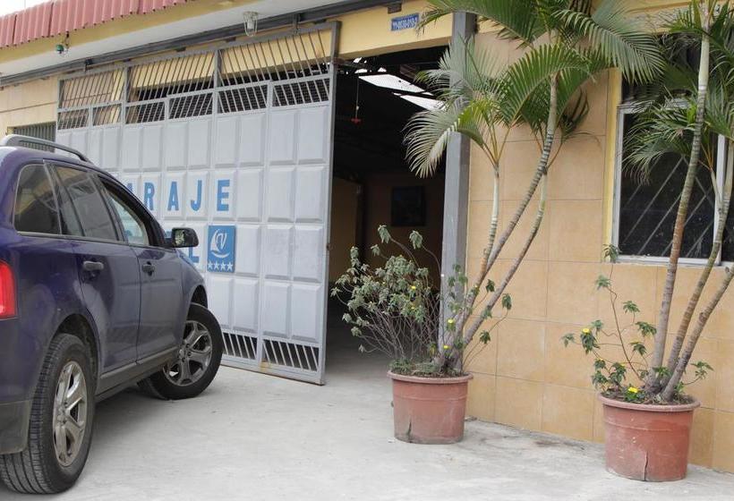 Hotel Varadero Internacional | Guayaquil | Guayas | Ecuador 12