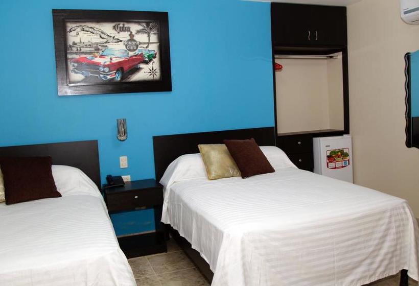 Hotel Varadero Internacional | Guayaquil | Guayas | Ecuador 13