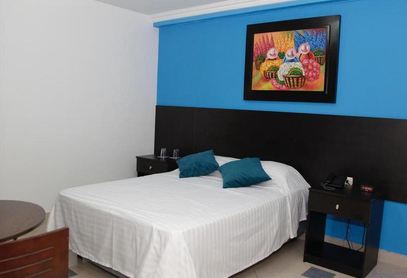 Hotel Varadero Internacional | Guayaquil | Guayas | Ecuador 15