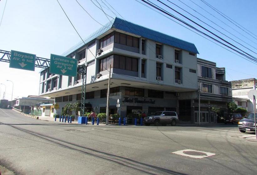 Hotel Varadero Internacional | Guayaquil | Guayas | Ecuador 16