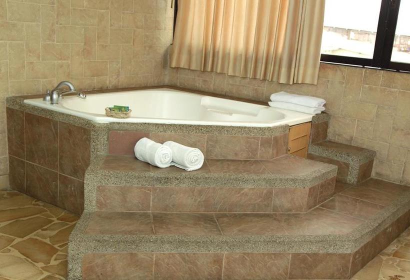 Hotel Varadero Internacional | Guayaquil | Guayas | Ecuador 18