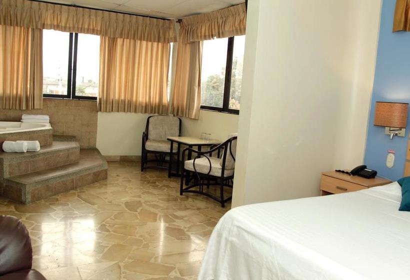 Hotel Varadero Internacional | Guayaquil | Guayas | Ecuador 19