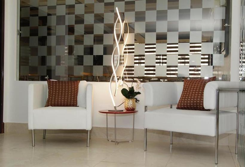 Hotel Varadero Internacional | Guayaquil | Guayas | Ecuador 2