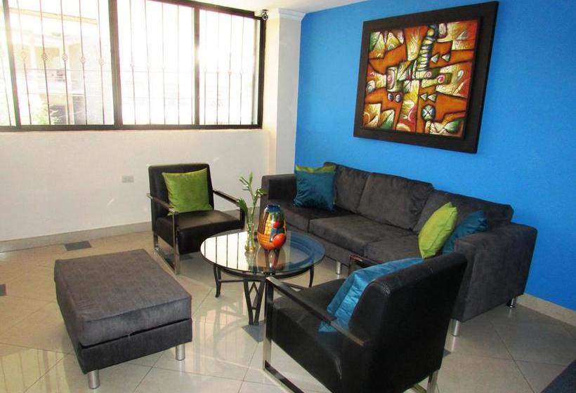 Hotel Varadero Internacional | Guayaquil | Guayas | Ecuador 20