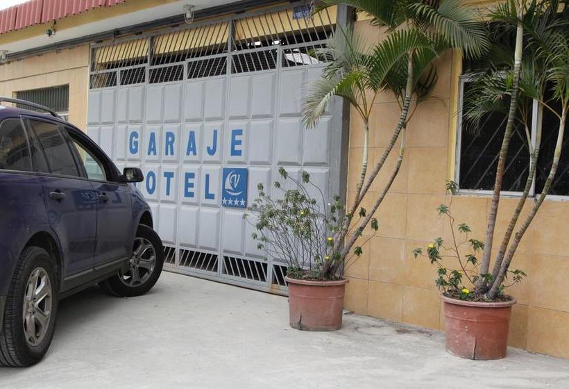 Hotel Varadero Internacional | Guayaquil | Guayas | Ecuador 3