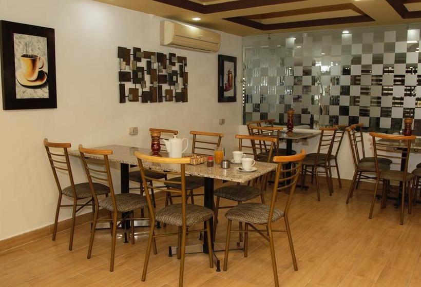 Hotel Varadero Internacional | Guayaquil | Guayas | Ecuador 4