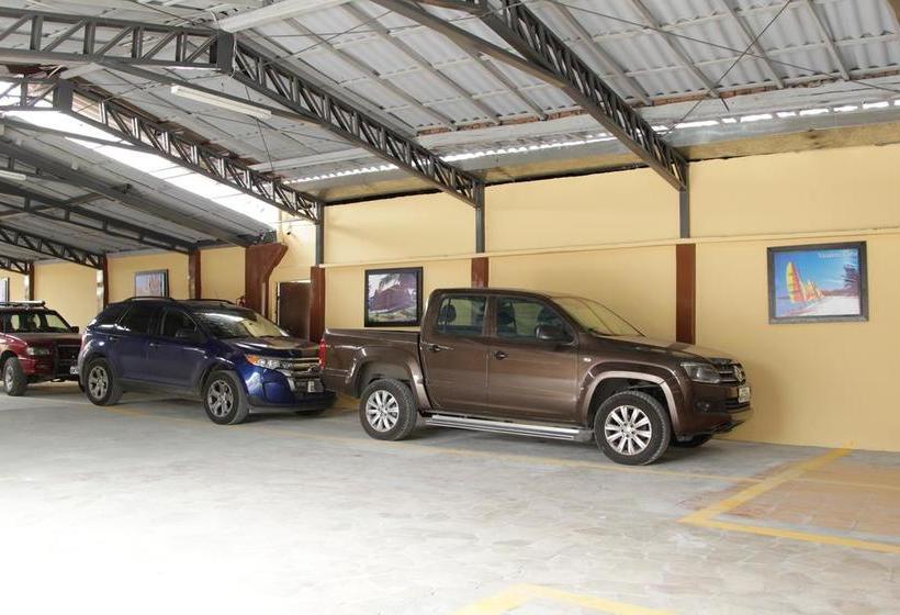 Hotel Varadero Internacional | Guayaquil | Guayas | Ecuador 5