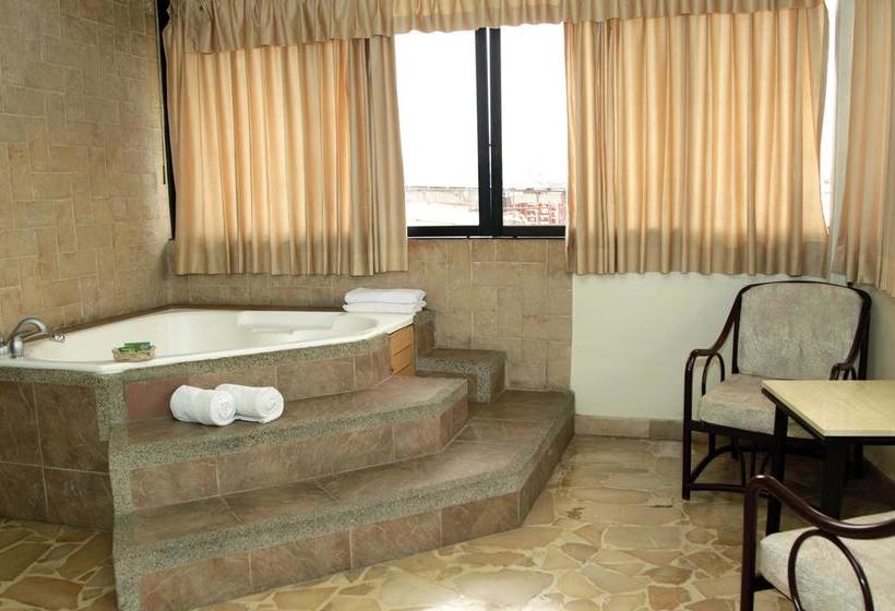 Hotel Varadero Internacional | Guayaquil | Guayas | Ecuador 7