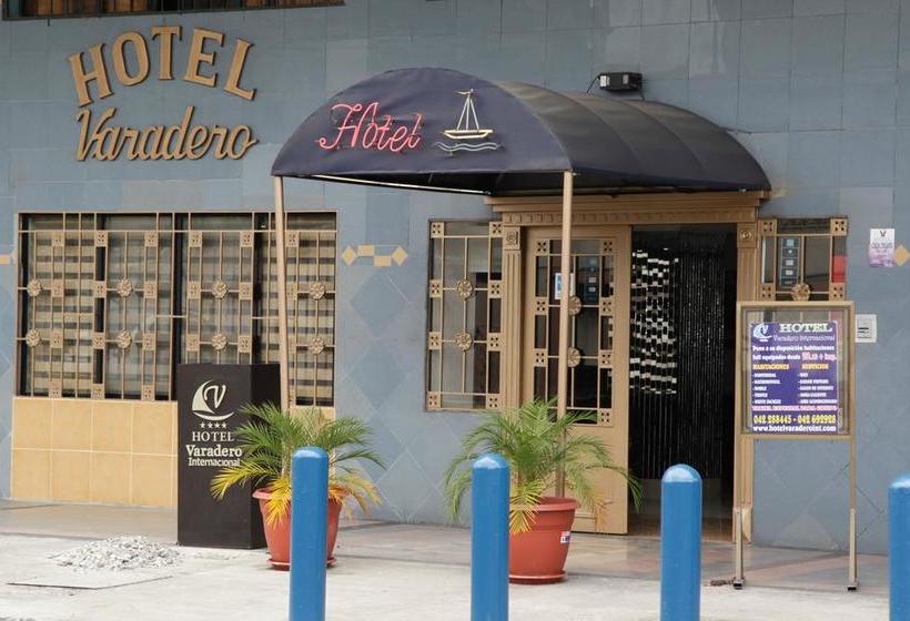 Hotel Varadero Internacional | Guayaquil | Guayas | Ecuador 8