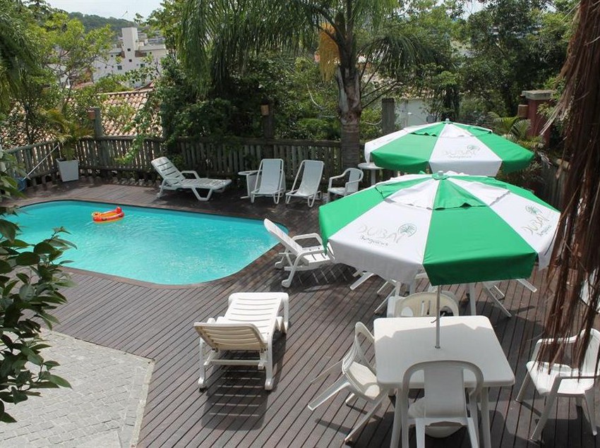 Dubai Bungalows Bombinhas Bombinhas Santa Catarina