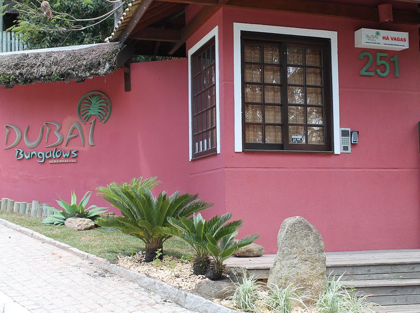 Dubai Bungalows Bombinhas  | Bombinhas | Santa Catarina | Brasil 3