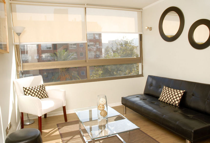 Apart Hotel Providencia | Santiago de Chile | Santiago | Chile 14