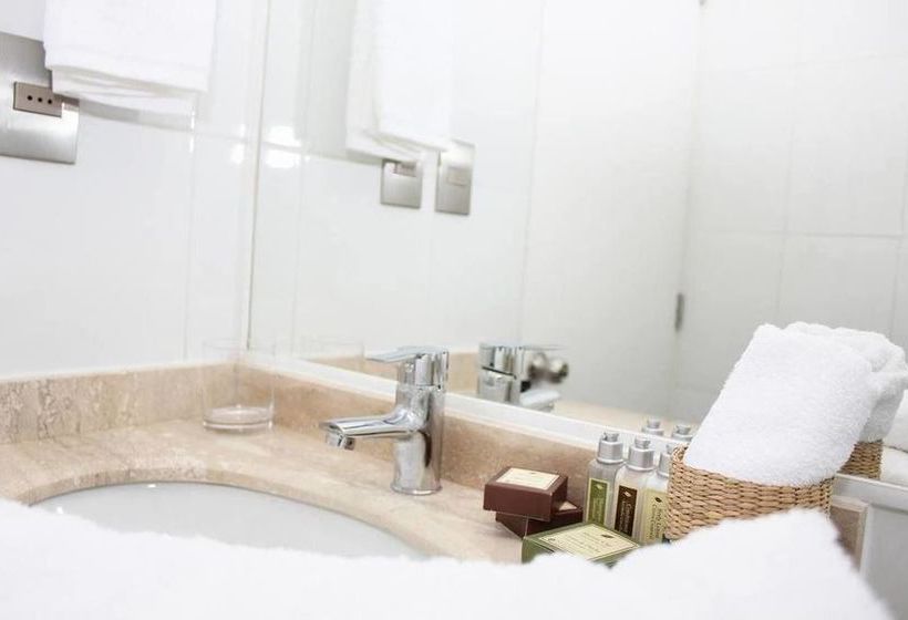 Apart Hotel Providencia | Santiago de Chile | Santiago | Chile 15